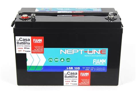 Vendita Online Batterie Nautica .